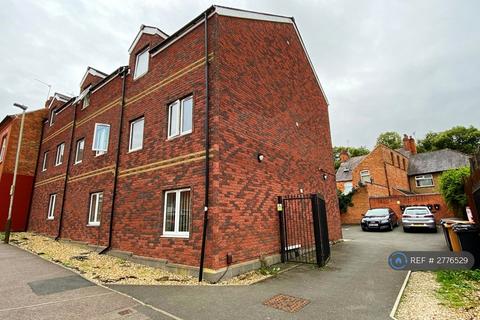 undefined, Tyrrell House, Leicester, LE3