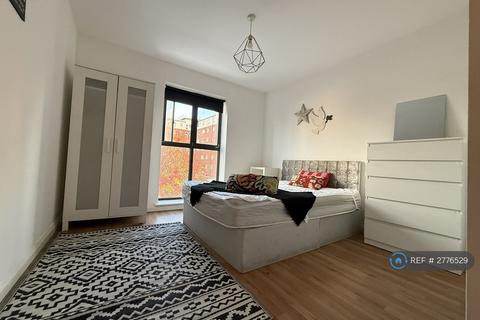 1 bedroom flat to rent, Belgrave Gate, Leicester, LE1
