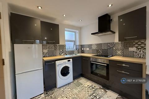 1 bedroom flat to rent, Belgrave Gate, Leicester, LE1
