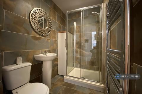 1 bedroom flat to rent, Belgrave Gate, Leicester, LE1