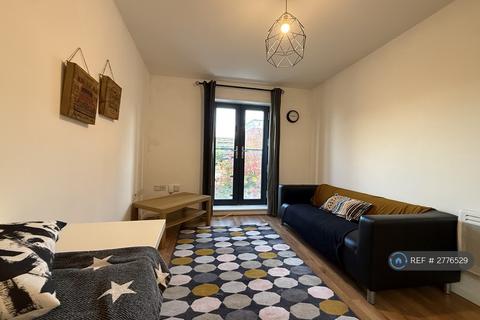 1 bedroom flat to rent, Belgrave Gate, Leicester, LE1