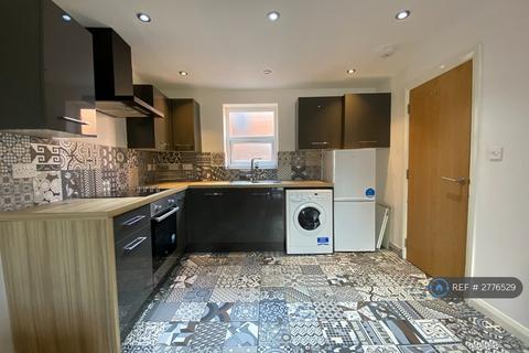undefined, Belgrave Gate, Leicester, LE1