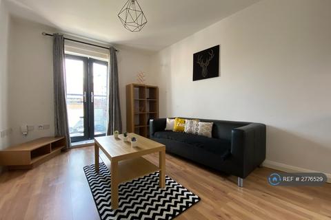 undefined, Belgrave Gate, Leicester, LE1