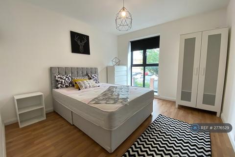 undefined, Belgrave Gate, Leicester, LE1