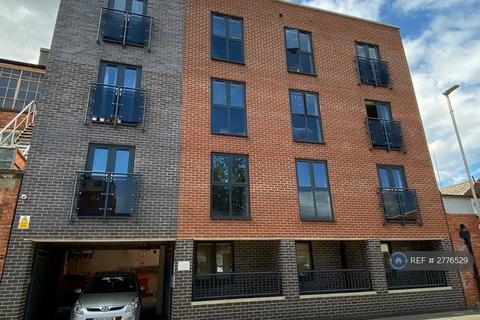 undefined, Belgrave Gate, Leicester, LE1