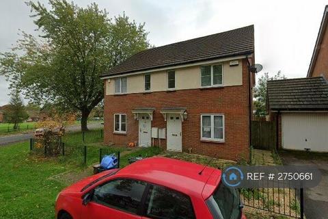 undefined, Azelin Avenue, Bristol, BS13