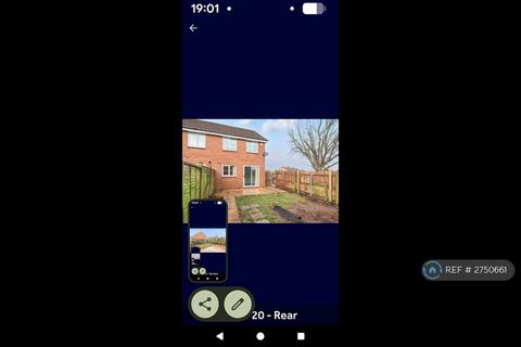 undefined, Azelin Avenue, Bristol, BS13