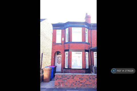 undefined, Salford, Salford, M6