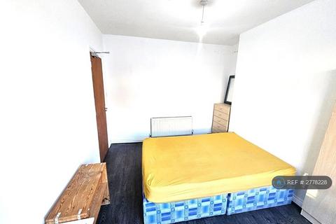 undefined, Salford, Salford, M6