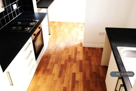 undefined, Salford, Salford, M6