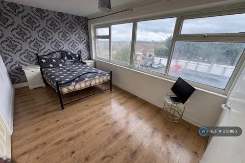 undefined, Belland Drive, Bristol, BS14