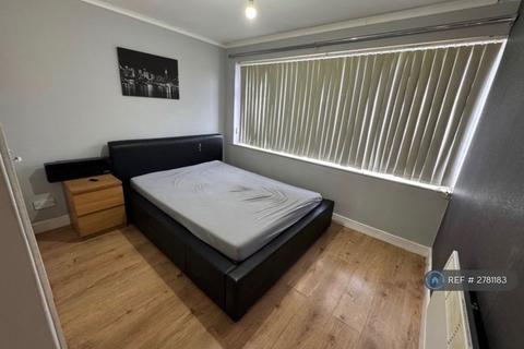 undefined, Belland Drive, Bristol, BS14