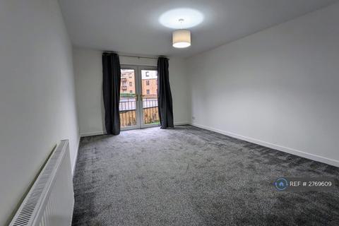undefined, Ferguslie Walk, Paisley, PA1