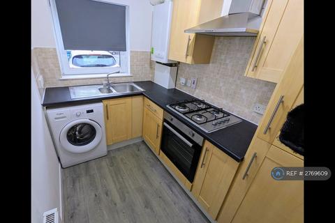 undefined, Ferguslie Walk, Paisley, PA1