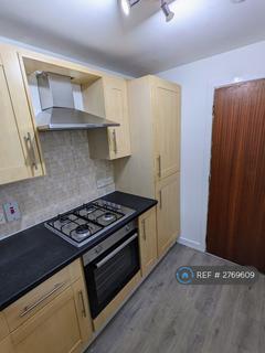 undefined, Ferguslie Walk, Paisley, PA1