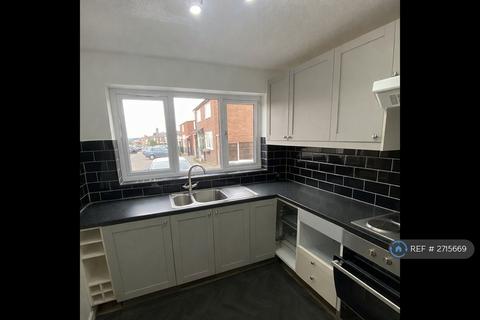 4 bedroom detached house to rent, Statham Court, Worksop, S81