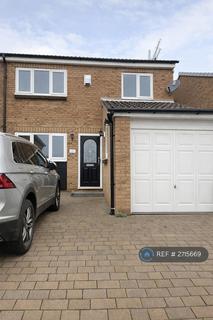 undefined, Statham Court, Worksop, S81