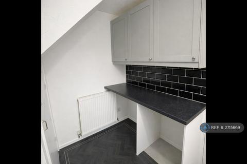 undefined, Statham Court, Worksop, S81