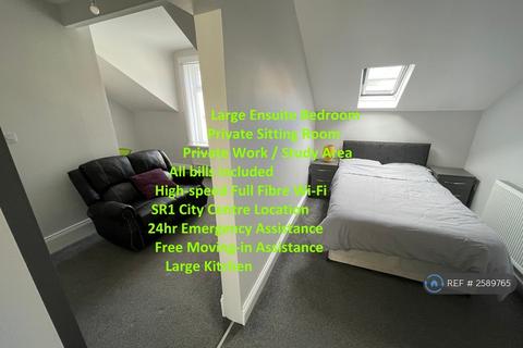 undefined, Westbourne Road, Sunderland, SR1