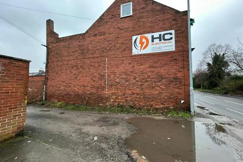 undefined, Wheldon Road, Castleford WF10