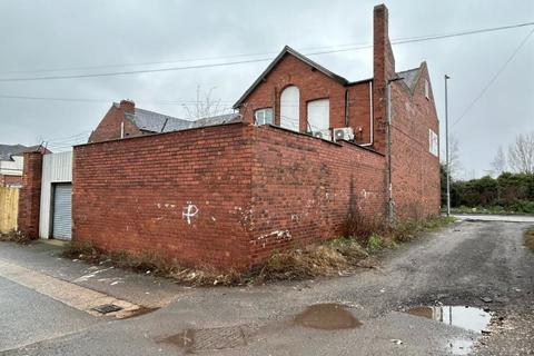 undefined, Wheldon Road, Castleford WF10