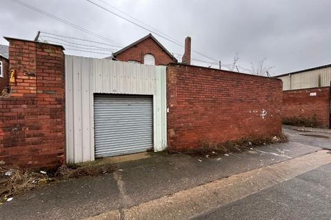 undefined, Wheldon Road, Castleford WF10