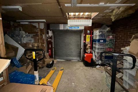 undefined, Wheldon Road, Castleford WF10