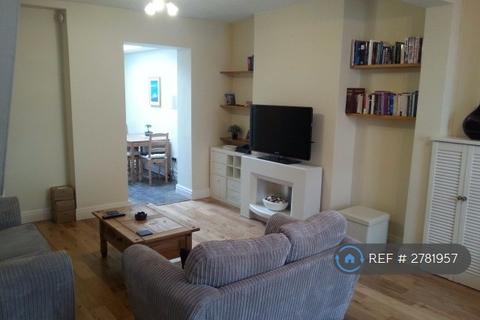 undefined, Orbit Street, Cardiff, CF24