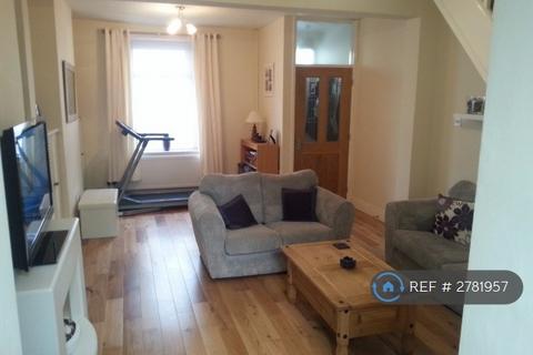 undefined, Orbit Street, Cardiff, CF24