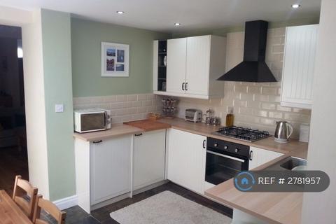 undefined, Orbit Street, Cardiff, CF24