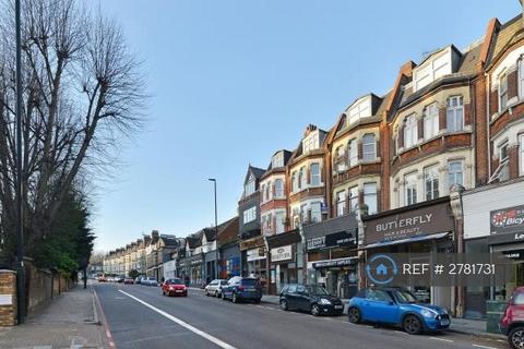 1 bedroom flat to rent, Archway Road, London, N6