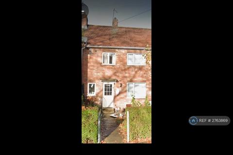 undefined, Westfields Road, Corby, NN17