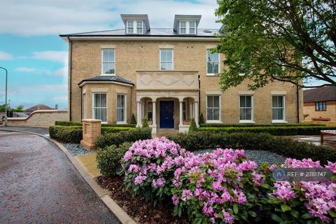 4 bedroom flat to rent, Beechwood House, Headington, Oxford, OX3