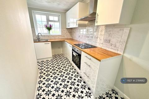 1 bedroom flat to rent, Rownhams Road, Bournemouth, BH8
