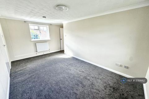 1 bedroom flat to rent, Rownhams Road, Bournemouth, BH8