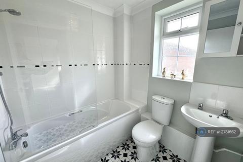 1 bedroom flat to rent, Rownhams Road, Bournemouth, BH8
