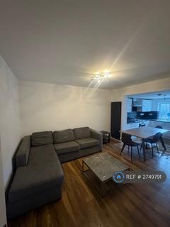 undefined, Granville Road, London, N12