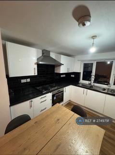 undefined, Granville Road, London, N12