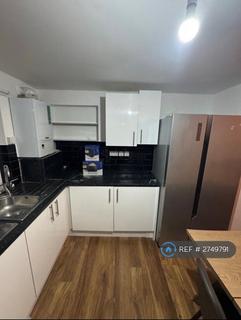 undefined, Granville Road, London, N12