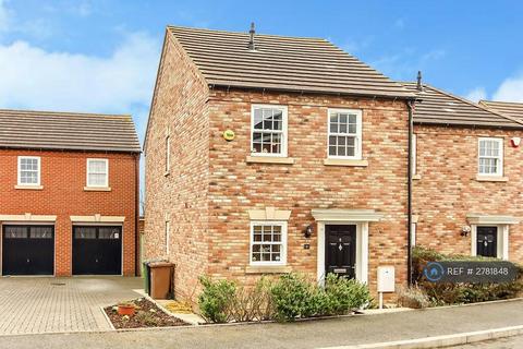 undefined, Prescod Close, Wellingborough, NN8