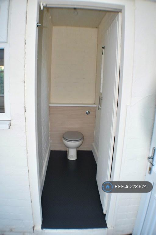 Downstairs Toilet