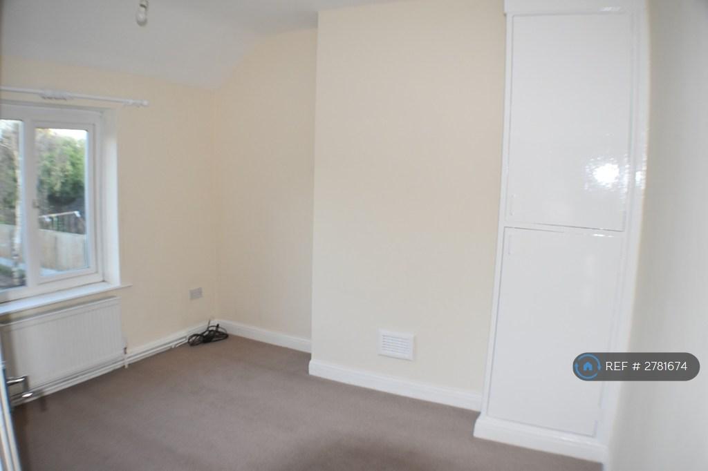 Back Double Bedroom