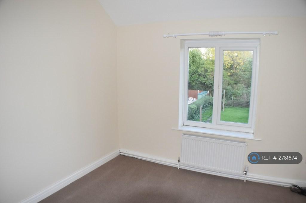 Back Double Bedroom