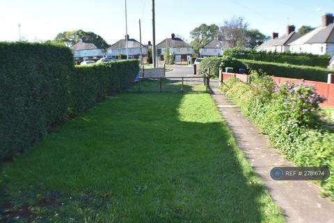 3 bedroom semi-detached house to rent, Woodland Avenue, Huthwaite, NG17