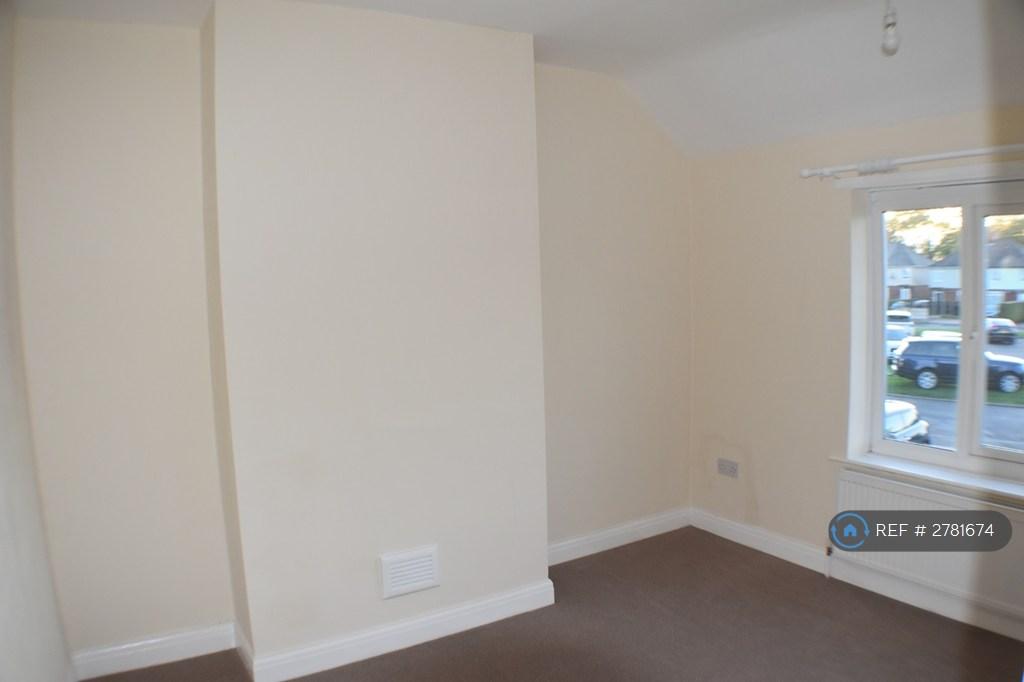 Front Double Bedroom