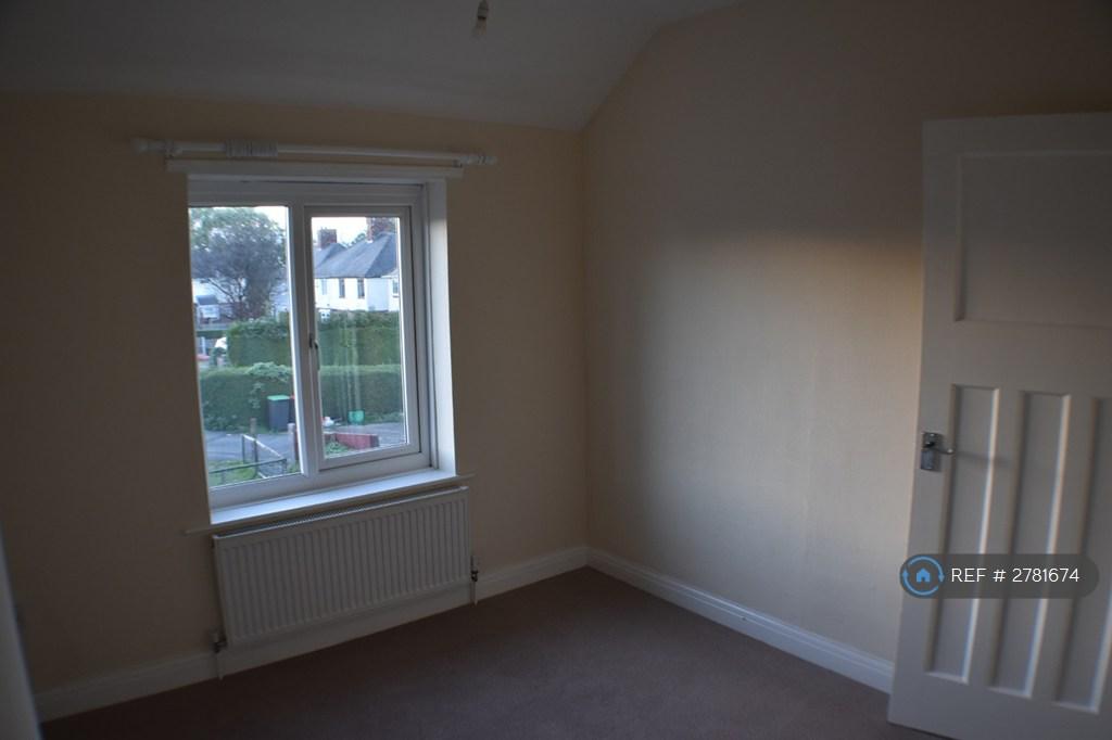 Front Double Bedroom