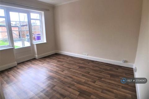 undefined, Weston Way, Baldock, SG7
