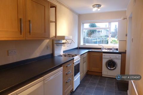 undefined, Weston Way, Baldock, SG7