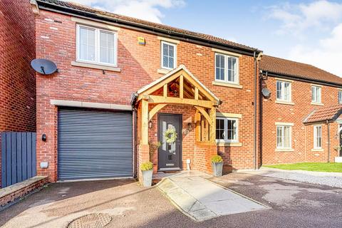 undefined, Windhill Rise, Barnsley S75