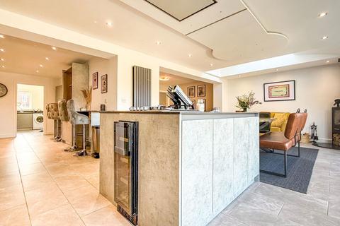 undefined, Windhill Rise, Barnsley S75